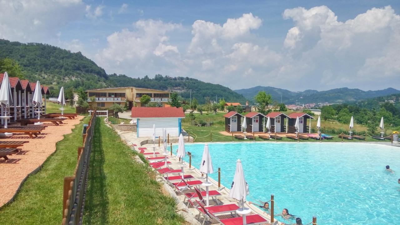 Relais Black Horse Millesimo المظهر الخارجي الصورة