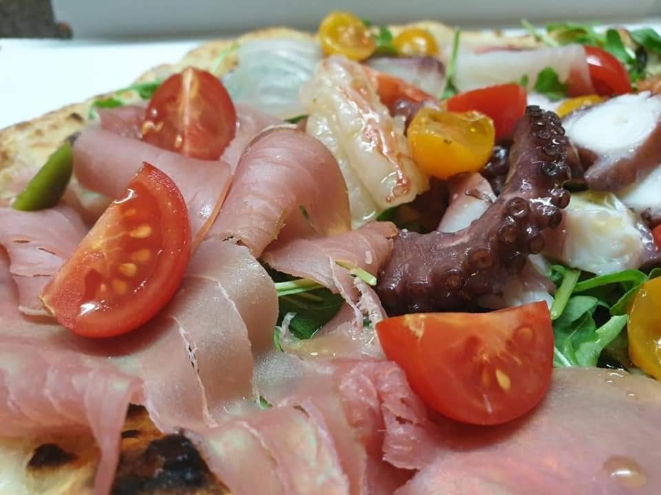 Relais Black Horse Millesimo المظهر الخارجي الصورة