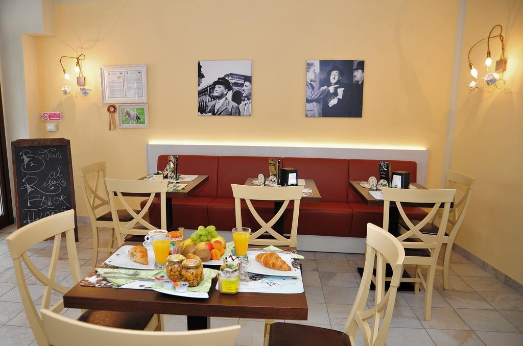 Relais Black Horse Millesimo المظهر الخارجي الصورة